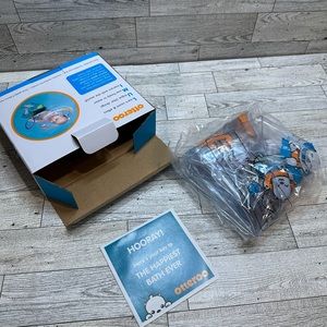 Otteroo Floatie New In Box